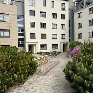 Oliva Park Gdańsk