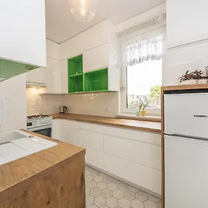 Hello Apartament Kołobrzeska Gdańsk