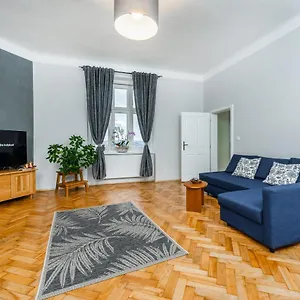 Alla Prague Apartment Praga