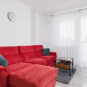 Elegant Near The Water Park By Rent Like Kraków